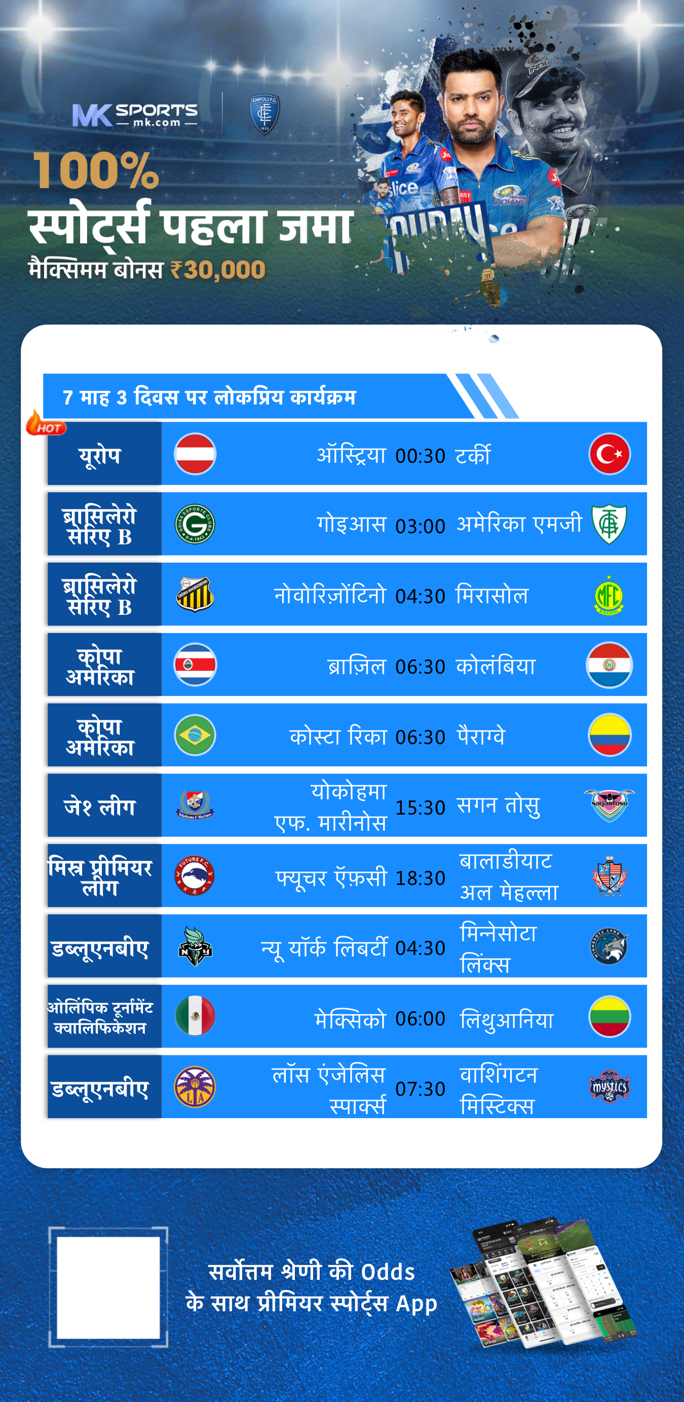 time slot meaning